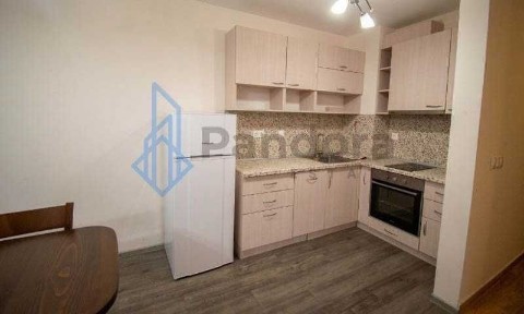 Тристаен ап. жк. Студентски град