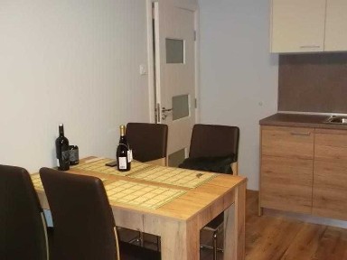 Тристаен апартамент в Гоце Делчев