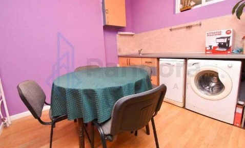 Четиристаен апартамент под наем в кв. Младост 3