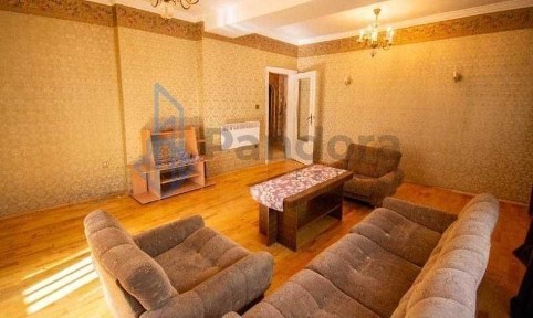 Тристаен апартамент под наем в кв. Лозенец