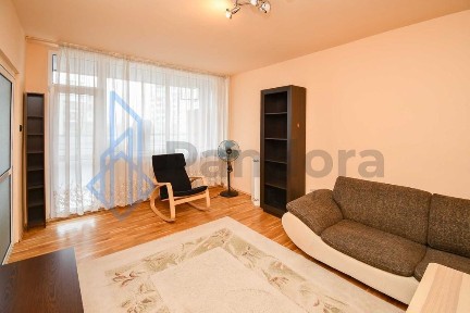 Тристаен ап. в кв. Гео Милев