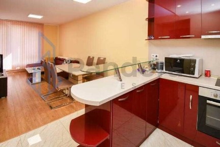 Тристаен апартамент под наем в кв. Зона Б-18