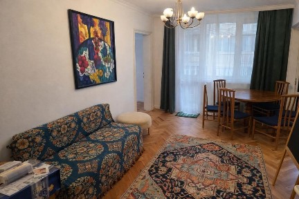 Тристаен, под наем, ж. к Красна поляна 1