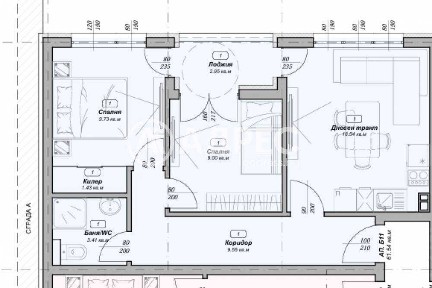 Област Варна, гр. Варна, м-т Пчелина