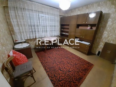 Област Варна, гр. Варна, Младост 1