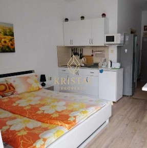 ID: 746 Студио в целогодишния комплекс на Слънчев бряг