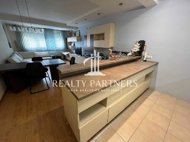 Продава 2-СТАЕН апартамент - кв. Княжево, гр. София