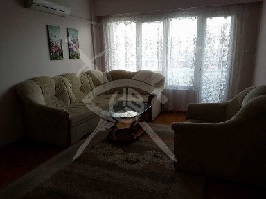 Тристаен апартамент - Левски - 62534