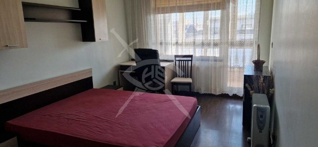 Област София-град, гр. София, Бъкстон