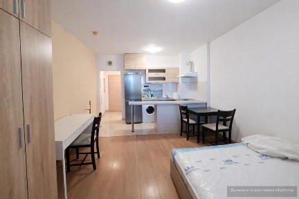 Едностаен, под наем, ж. к Студентски град