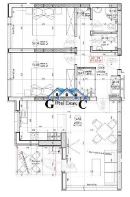 Тристайни апартаменти 185000 евро, Възраждане 4