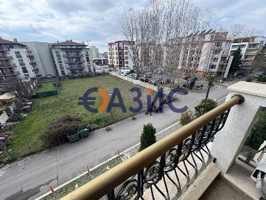 Апартамент с 1 спалня в комплекс Хармони Суитс Гранд Резорт, Слънчев