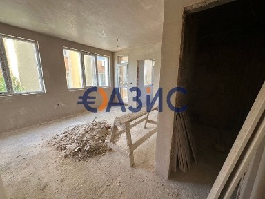 Апартамент с 1 спалня В нов комплекс Стэнспик, Поморие, България, 49