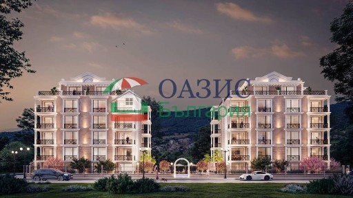 Област Бургас, гр. Свети Влас