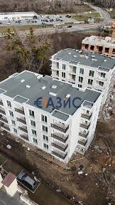 Апартамент с 1 спалня в комплекс Ла Мер Силвер 3, Слънчев Бряг, България, 46 кв. м. Цена 75 000 евро