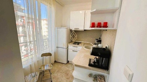 ID: 799 Студио на топ място в Слънчев Бряг