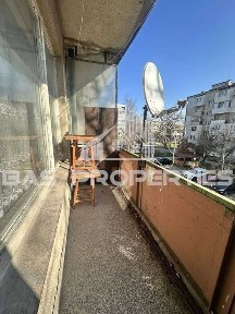 2-стаен в София-Свобода площ 65