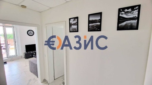 Апартамент с 1 спалня в комплекс Марина Вю Форт Нокс, Свети Влас, България, 94 кв. м., цена 125 000 евро