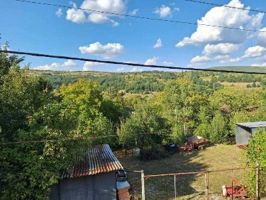 Област Габрово, с. Парчовци