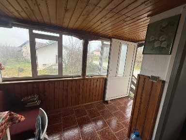 Продава къща на на 10 км от гр. Габрово