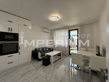 ЕКСКЛУЗИВНО! Тристаен апартамент под наем Колхозен пазар, гр. Варна 3