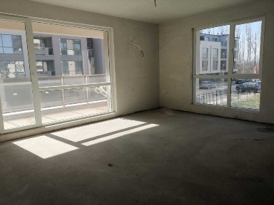 С Акт 16! Тристаен, 122 кв. м., гр. Пловдив, Гребна база