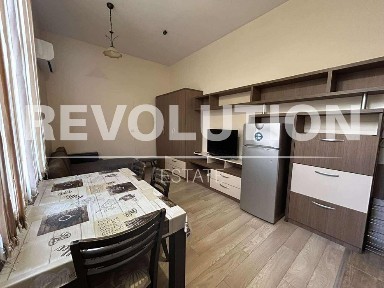 Двустаен апартамент в района на Бриз!