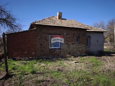 Едноетажна къща, с. Спасово, обл. Добрич ТМ