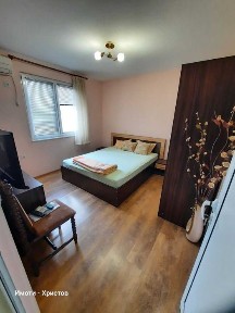 Двустаен апартамент в отлично състояние