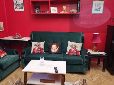 Двустаен, 60 кв. м., гр. Пловдив, Център