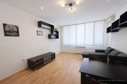 Двустаен, под наем, ж. к Люлин 6