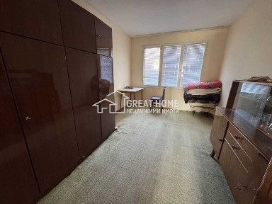 Област Търговище, гр. Търговище, Изток 1