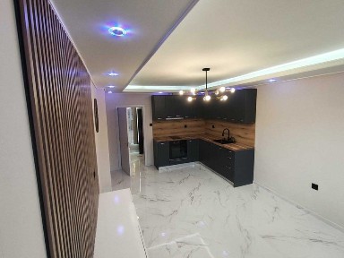 Област Плевен, гр. Плевен, Широк център