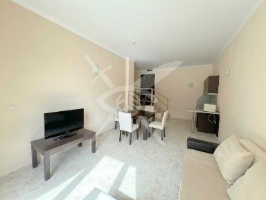 Двустаен апартамент в Сарафово 61905