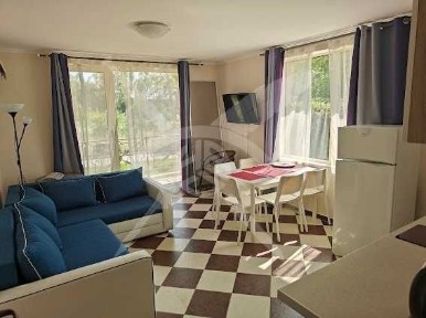 Двустаен апартамент в Созопол 94438