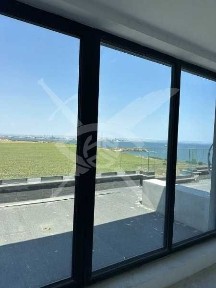 Тристаен апартамент в Крайморие 70064