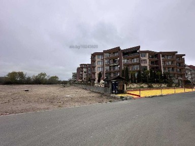 Област Бургас, к. к. Слънчев бряг