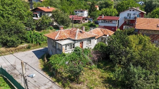 Къща в село Мърчаево № 87975