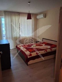 Двустаен апартамент - кв. Тракия - 11888151