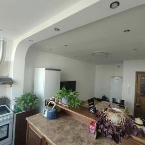 Двустаен апартамент в Младост 4