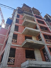 Тристаен апартамент в Подуяне