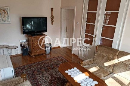 Област Разград, гр. Разград, Център