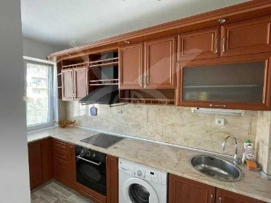 Тристаен апартамент в Кючук Париж! 11843211