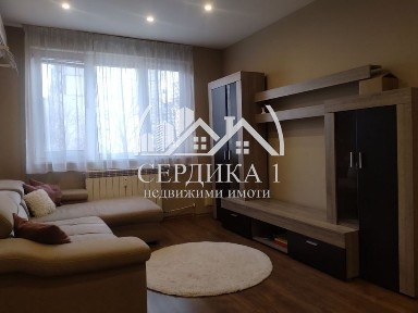 3-стаен в София-Фондови Жилища