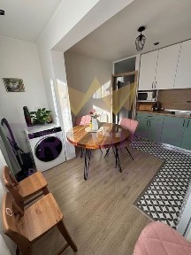 3-стаен в София-Хаджи Димитър площ 88 цена 271000