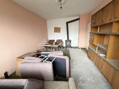 Едностаен ЮЖЕН апартамент - кв. Тракия!