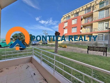 Уютно студио в комплекс близо до Слънчев Бряг