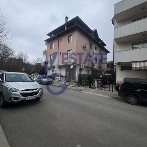 Студио близо до плажа в гр. Царево.