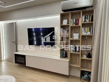 3-стаен в София-Кръстова Вада площ 90