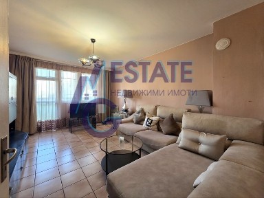 Тристаен апартамент в гр. София, жк. Връбница 2